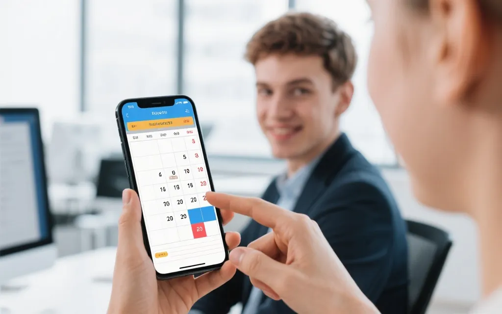用户使用手机查询官方开奖计划